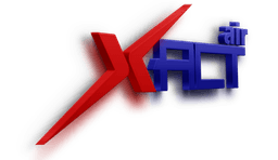 Xact Air Logo
